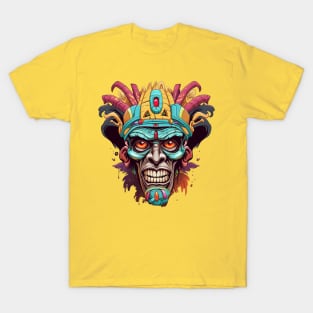 Witch Doctor T-Shirt